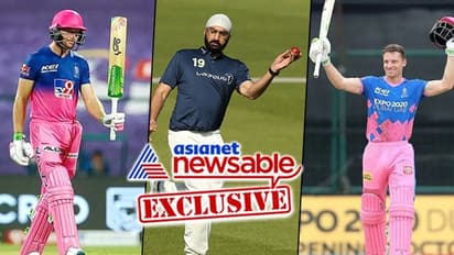 Exclusive: 'IPL is where international cricketers reinvent themselves' - Monty Panesar