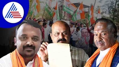 ನಮ್ಮೂರಿನ ಕಂಟ್ರಾಕ್ಟರ್ ಗಳು ಆತ್ಮಹತ್ಯೆ ಮಾಡ್ಕೊಂಡಿಲ್ಲ, ಊರು ಬಿಟ್ಟಿದ್ದಾರೆ