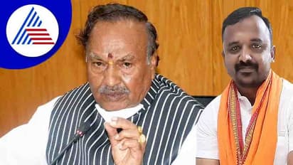 Breaking ಗುತ್ತಿಗೆದಾರ ಸಂತೋಷ್ ಆತ್ಮಹತ್ಯೆ ಕೇಸ್: ಈಶ್ವರಪ್ಪಗೆ ಬಿಗ್ ರಿಲೀಫ್