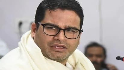Prashant Kishor to embark on 3,000 km padayatra on October 2