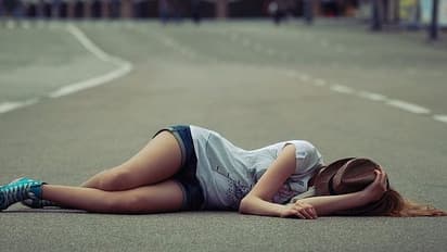 लड़की की टांग पर कुरेदकर लिखा था I Hate You, वो सीन देख पुलिस-डॉक्टर भी दंग..पढ़िए बिहार का शॉकिंग केस