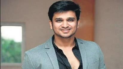 Nikhil: నిఖిల్ కూడా పాన్ ఇండియా హీరోనే... ఇదిగో ప్రూఫ్!