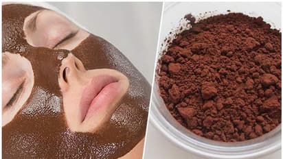 உங்கள் முகம் நிலா போல் பிரகாசமாக இருக்க 'கோகோ பவுடர்' ஃபேஸ் பேக்குகளை ட்ரை பண்ணுங்க..!!