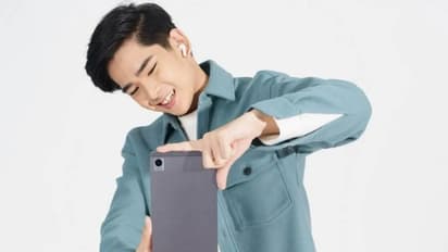 इंडिया में जल्द लॉन्च होगा Realme Pad mini, कम कीमत में मिलेंगे दमदार फीचर्स, देखें पूरी डिटेल्स