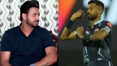 టీమిండియాకు తదుపరి సారథి అతడే..! గుజరాత్ టైటాన్స్ కెప్టెన్ పై బెంగాల్ క్రీడా మంత్రి ఆసక్తికర వ్యాఖ్యలు