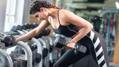 Samantha: జీవితంలో ఇక అవి వద్దు.. ఫ్యాన్స్ కి సమంత షాకింగ్ ఆన్సర్