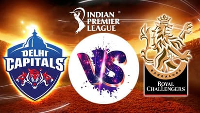 RCB vs DC- আরসিবি বনাম দিল্লি ক্যাপিটালস, ফ্যান্টাসি লিগে দল বানানোর আগে দেখে নিন সম্ভাব্য একাদশ