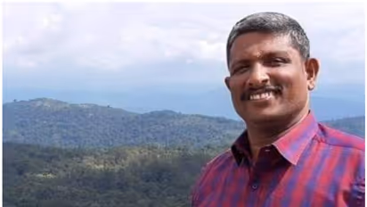 ശ്രീനിവാസന് വധം: പ്രതികള് കേരളത്തില് തന്നെ, ഉടന് പിടിയിലാകുമെന്ന് എഡിജിപി വിജയ് സാഖറെ