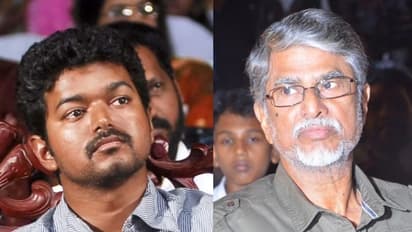 Vijay : என்னை தேடாதீர்கள்... லெட்டர் எழுதி வச்சுட்டு வீட்டைவிட்டு ஓடிப்போன விஜய் - பகீர் கிளப்பிய எஸ்.ஏ.சி!