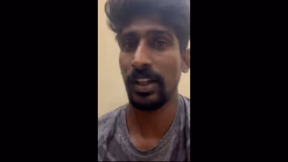 இருந்த இடத்தில் இருந்தே ஆளை காலி செய்யும் ஏ+ கேட்டகிரி ரவுடி மதுரை பாலா.. போலீஸ் கஸ்டடியில் கதறும் வீடியோ. 