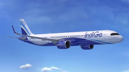 ದೇಶಿ ನಿರ್ಮಿತ ನ್ಯಾವಿಗೇಷನ್ ಸಿಸ್ಟಮ್ 'ಗಗನ್‌' ಬಳಸಿ ಇಂಡಿಗೋ  ವಿಮಾನ ಲ್ಯಾಂಡ್: ದೇಶದಲ್ಲೇ ಮೊದಲು 