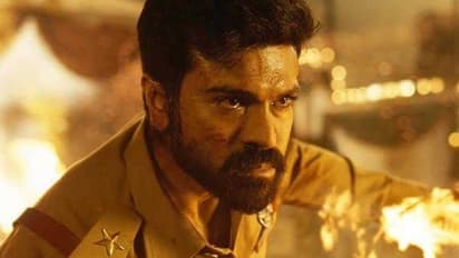 Ram Charan: పంజాబ్ పోలీసులని తాకిన రాంచరణ్ క్రేజ్.. ఆ ఎఫెక్ట్ మాములుగా లేదుగా.. 