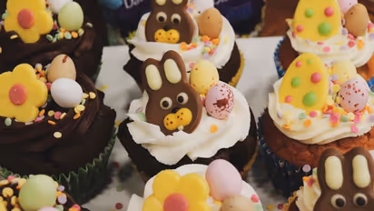 Easter 2022: Bunny cupcakes to cheesecake, 5 desserts ideas one can try