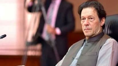Ex-PM Imran Khan used helicopter to commute to office, spent PKR 550 mn on fuel