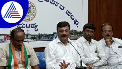 ದಲಿತ ಸಿಎಂ ಕುಮಾರಸ್ವಾಮಿ ಎಲೆಕ್ಷನ್ ಗಿಮಿಕ್: ಮಾಜಿ ಸಚಿವ ಪಿ.ಎಂ.ನರೇಂದ್ರ ಸ್ವಾಮಿ