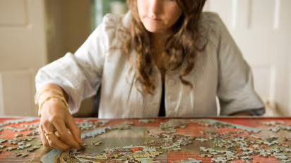 Meditation to exercise: 5 ways to increase your concentration skills