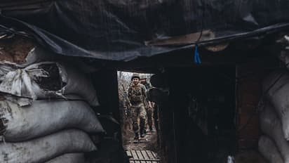 ಉಕ್ರೇನ್ ಮೇಲೆ ರಷ್ಯಾ ದಾಳಿ ತೀವ್ರ: ಕೀವ್ ನಗರದ ಬಳಿ 900 ಮೃತ ದೇಹ ಪತ್ತೆ