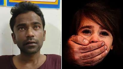 5 வயது சிறுமிக்கு பாலியல் தொல்லை. .’தர்ம அடி’ போட்டு வெளுத்த பொதுமக்கள்..கோவை அருகே அதிர்ச்சி சம்பவம் !