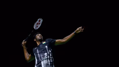 ಗ್ರ್ಯಾನ್‌ಪ್ರಿ ಬ್ಯಾಡ್ಮಿಂಟನ್‌ ಲೀಗ್ ಇಂದಿನಿಂದ ಆರಂಭ