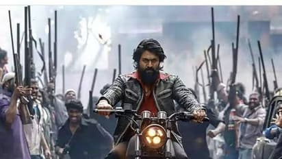 KGF 2 Collection Day 21: Yash’s film beats Aamir Khan's Dangal; becomes 2nd highest-grossing film