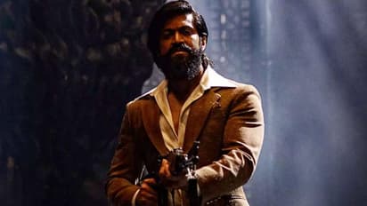 Is Yash's KGF: Chapter 2 'horror' film? Ram Gopal Varma explains