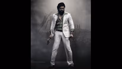 'KGF 2' OTT ಬಿಡುಗಡೆ ದಿನಾಂಕ ಲಾಕ್: ಯಾವಾಗ ಬರ್ತಿದೆ ರಾಕಿ ಭಾಯ್  ಸಿನಿಮಾ?