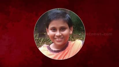 കോട്ടയത്ത് 12 വയസുകാരൻ തീകൊളുത്തി മരിച്ചു; കുടുംബ വഴക്ക് കാരണമെന്ന് സൂചന
