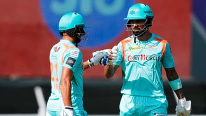 IPL 2022 ಮುಂಬೈ ಇಂಡಿಯನ್ಸ್ ತಂಡಕ್ಕೆ ಸತತ 8ನೇ ಸೋಲು