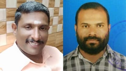 'ശ്രീനിവാസന്റെ വധത്തിൽ പങ്കില്ല, സുബൈർ വധത്തിൽ സഞ്ജിത്തിന്റെ കുടുംബത്തെ കസ്റ്റഡിയിലെടുക്കണം': പോപുലർ ഫ്രണ്ട്