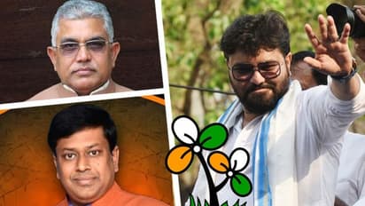 '২০ হাজার মার্জিন মন্দ নয়', মন্তব্য বাবুলের, 'সংখ্যালঘু ভোট কমছে' মনে করালেন সুকান্ত-দিলীপরা