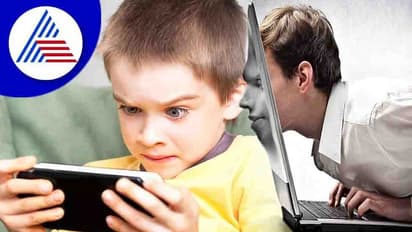 ഇത്തരം ആപ്പുകള് കുട്ടികള് ഉപയോഗിക്കുന്നത് വിലക്കണം; അല്ലെങ്കില് പണിയാകും.!