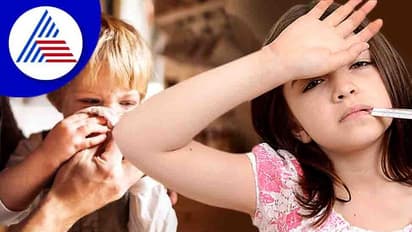 ಮಕ್ಕಳಿಗೆ ನಿರ್ಜಲೀಕರಣದ ಸಮಸ್ಯೆಯಿದ್ದರೆ ಗೊತ್ತಾಗೋದು ಹೇಗೆ ?