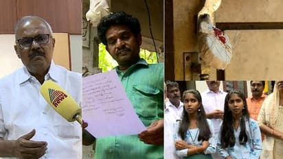 പാർട്ടി നിർദ്ദേശം: മൂവാറ്റുപുഴ അർബൻ ബാങ്ക് പ്രസിഡന്റ് സ്ഥാനം ഗോപി കോട്ടമുറിക്കൽ രാജിവെച്ചു