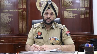 कौन हैं पंजाब का ये IPS अफसर, जिनका भगवंत मान 10 दिन में 3 बार कर चुके हैं तबादला, हर सरकार के बन जाते चहेते