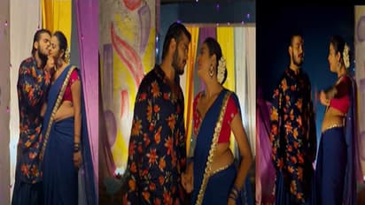 भोजपुरी एक्ट्रेस के साथ कल्लू ने अकेला पाते ही कर दी गलत हरकत, फिर यामिनी सिंह ने चखाया जमकर मजा