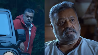 Paappan Movie : സൂപ്പർ ഹിറ്റല്ല മെഗാ ഹിറ്റ്, ബോക്സ് ഓഫീസിൽ ആറാടി 'പാപ്പൻ',  ഇതുവരെ നേടിയത്