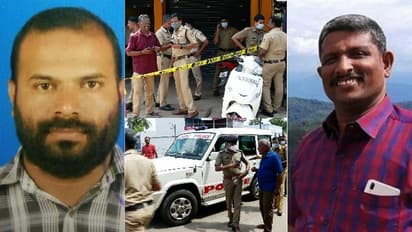 Palakkad Curfew : പാലക്കാട്ടെ രാഷ്ട്രീയ കൊലപാതകങ്ങൾ; നിരോധനാജ്ഞ നീട്ടി
