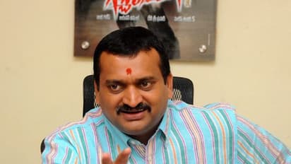 అసెంబ్లీ ఎన్నికల బరిలో బండ్ల గణేష్.. ఎక్కడి నుంచి ? ఏ పార్టీ తరఫున అంటే ?