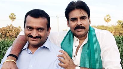 పవన్కు అంబటి సవాల్.. సీన్లోకి బండ్ల గణేశ్, ‘‘రంభ’’ల రాంబాబు అంటూ సెటైర్లు