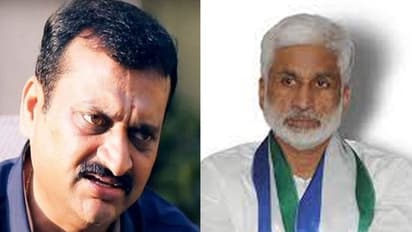 `అవును నేను పిచ్చికుక్కనే.. ` విజయసాయిరెడ్డిపై మరోసారి రెచ్చిపోయిన బండ్ల గణేష్.. దుమ్ము దుమారం