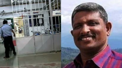 ശ്രീനിവാസന്റെ കൊലപാതകികളെ കുറിച്ച് വ്യക്തമായ സൂചന; ബൈക്കിന്റെ നമ്പർ കിട്ടി, 10 പേർ കസ്റ്റഡിയിൽ