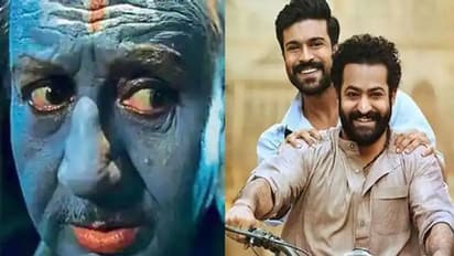 RRR तोड़ने वाला है द कश्मीर फाइल्स का ये रिकॉर्ड, 250 करोड़ से बस इतने कदम है दूर