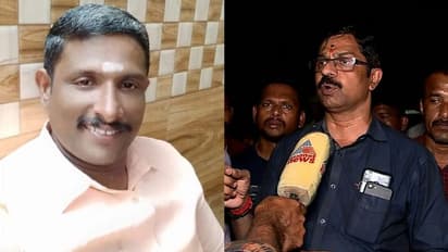 ശ്രീനിവാസൻ വധം: കൊലപാതകം ആസൂത്രിതം, പൊലീസ് സഹായം ലഭിച്ചു, സിബിഐ അന്വേഷണം വേണമെന്ന് ബിജെപി