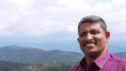 கேரளாவில் பரபரப்பு..! 24 மணி நேரத்தில் 2 கொலை.. ஆர்.எஸ்.எஸ் மர்மகும்பலால் கொடூரமாக வெட்டிக்கொலை..