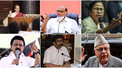 ప్రధాని మౌనం దేనికి సంకేతం..? మతపరహింస.. పీఎం తీరుపై 13 పార్టీల దిగ్భ్రాంతి !