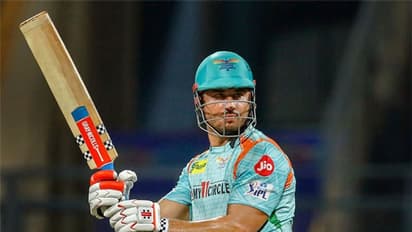 సరిగ్గా అదే టేబుల్... కాకపోతే రివర్స్‌లో! ఐపీఎల్ 2019 సీజన్‌ని ఫాలో అవుతున్న 2022...