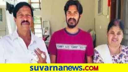 Bengaluru Crime: ಮನೆಗೆ ನುಗ್ಗಿದ ಕಳ್ಳನೊಂದಿಗೆ ಗುದ್ದಾಡಿ ಹಿಡಿದ ಗೃಹಿಣಿ..!