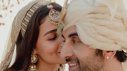 ಅಷ್ಟಕ್ಕೂ Ranbir Kapoorಗೂ ನಂಬರ್‌ 8ಕ್ಕೂ ಏನು ಕನೆಕ್ಷನ್‌ ಗೊತ್ತಾ?  