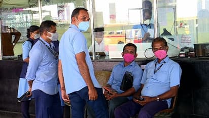 പണിമുടക്കിന് ജോലിക്ക് ഹാജരാവാത്തവരുടെ പട്ടിക തയ്യാറാക്കി കെഎസ്ആർടിസി; മിനിമം ഡ്യൂട്ടി ഉത്തരവും ഇറങ്ങി