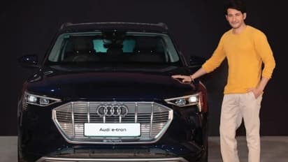 Mahesh: ఎలక్ట్రిక్ ఆడి కార్ కొన్న మహేష్.. దాని స్పెషాలిటీ తెలిస్తే షాకే?